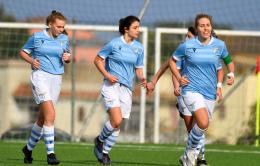 La Lazio ritorna al successo: tre gol alla Fiorentina