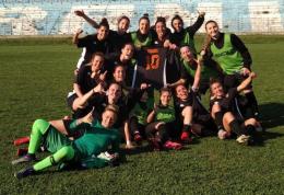 Res Women ok anche senza Nagni: a Trani basta Simeone-gol