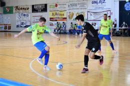 Il Velletri cade nella trasferta contro il Real Ciampino
