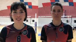 B2 - United Pomezia, il bilancio di Viglietti e Corvese