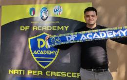 DF Academy, Capogrossi: "Affrontiamo questa stagione con alcune certezze e diverse novità"