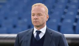 Igli Tare "Faremo qualcosa per ricordare Daniel Guerini"