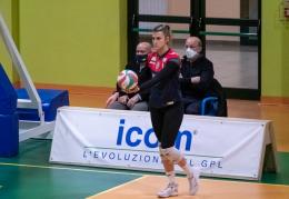B1- Cisterna torna al successo. Fanelli "Ripetiamoci contro Altino"