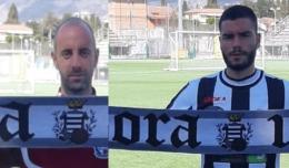 Il Sora è una squadra nuova: inseriti altri due giocatori