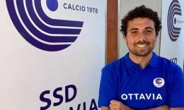 Ottavia all'esame Ladispoli. Corino: "Per noi il primo bivio stagionale"