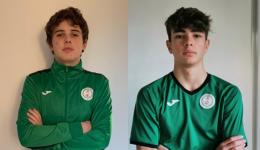 Cortina, voce a tre classe 2006: "Il calcio è la nostra passione"