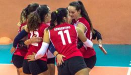 U19- Civitavecchia, secondo successo: superata anche Santa Monica