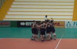 Wevza Under 17: l'Italia parte forte, Spagna battuta in 3 set

