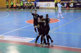 Il Velletri passa a Colleferro nel recupero di campionato