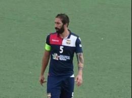 L’Atletico Lodigiani prepara il colpo: in arrivo Simone Calabresi?
