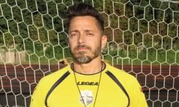 Sporting Colleferro, Calò: "Stop giusto, va tutelata la sicurezza di tutti"