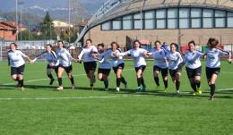 Vis Sora, Dercosi Persichini: "Squadra giovane, vogliamo crescere ancora"
