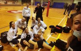 C - Virtus Colleferro, ancora una vittoria. Play off quasi assicurati