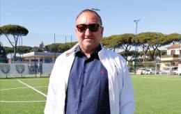 Ostiantica, parola a Di Giulio: "Programmiamo il prossimo futuro"