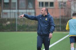 Viterbese, pari e spettacolo con la Lucchese. Galardi in gol