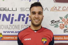 Ciampino, Lelè: "La strada per la Serie A è ancora molto lunga"