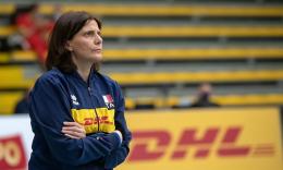 Wevza Under 17, oggi la semifinale. Cresta "Francia ben organizzata"