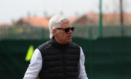 Diego Leone ed il saluto al Villalba "Dispiace. Pronto a rimettermi in gioco"