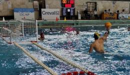 A1 - Roma, arriva la prima  vittoria! Metanopoli battuta fuori casa