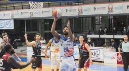 A2 - Latina supera Rieti in casa: successo pesante per i nerazzurri