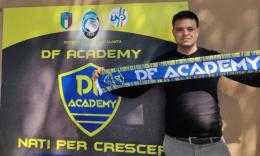 DF, Capogrossi: "Qui si respira un senso d'identità, appartenenza e passione"
