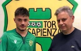 Pro Calcio, per Russo un altro 2002: ecco Condrò dalla Vis Artena