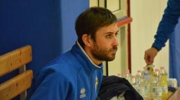 History Roma 3Z, Zaccardi: "Ci aspettano tre gare decisive"