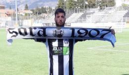 Il Sora non si ferma più: anche Patrizio De Fato diventa bianconero