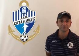 Il Città di Anzio si prende il big match con il Grande Impero