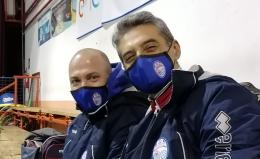 C - Civitavecchia, colpo play off: Tarquinia superata in 4 set