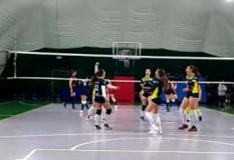 C - Cus Cassino ok al tie break, strappati 2 punti a Roma Centro