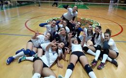 U17 - Terracina vince il derby e resta a punteggio pieno