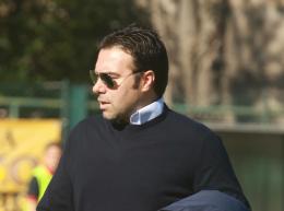 Grifone Gialloverde, Berruti: "Titolo che vale doppio, orgogliosi del nostro settore giovanile"
