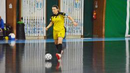 La Lazio si prepara all'esordio, Cecilia Barca: "Nuovi stimoli"