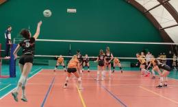 B2 - Viterbo, colpaccio sulla Fenice: i play off iniziano al meglio