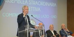Ripartenza, Sibilia: "Si gioca la partita della responsabilità"