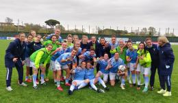Lazio, cinquina contro il Chievo Verona: Martin tocca quota 20 in stagione