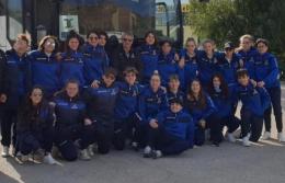 Lazio Calcio Femminile, Conte: "Daremo il massimo, l'umore è ottimo"