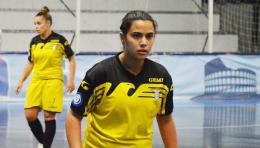 Tris Lazio C5 Global! Women Atletico Lodigiani ko nella ripresa