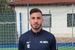 Galvanio regala tre punti d’oro al Rieti: Giulianova ko