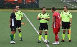 LIVE! Segui in diretta la 1ª giornata di Eccellenza maschile e femminile