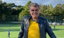 Paolo Armeni: "Riaprire presto i centri sportivi, molti ragazzi già lasciano..."
