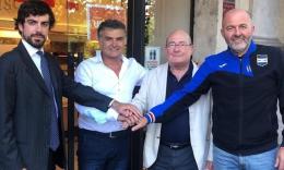Futbolclub, Armeni: "Quello dell'abbandono è un problema grave"