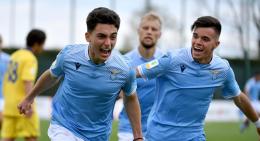 Verona rimontato e ribaltato. Doppio Moro, Lazio in finale di Coppa Italia!