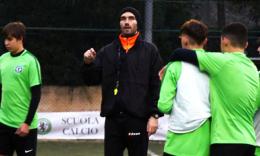 Alba Roma, dalla difficoltà all'opportunità. Così ha lavorato Daniele Carradori