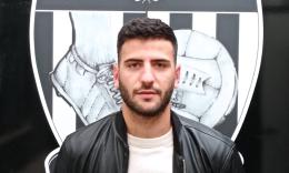 Atletico Torrenova, c'è un nuovo ds. Ufficiale l'arrivo di Jacopo Schiena