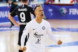 Olimpus, doppia conferma pesante: Chimanguinho e Jorginho