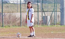 Il Frosinone è devastante. La Pro Calcio Castel Madama si arrende presto