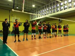 Afrogiro, successo sofferto: Roma battuta al tie break