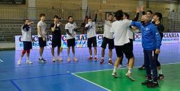 C - Anagni, una vittoria capitale. Sora cade e si stacca in classifica